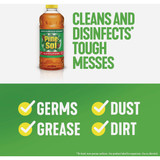 Pine-Sol 20 Oz. Original All-Purpose Disinfectant Cleaner 60149 607521