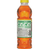 Pine-Sol 20 Oz. Original All-Purpose Disinfectant Cleaner 60149 607521