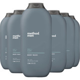 Method 18 Oz. Sea + Turf Men's Body  Wash 01861 626616