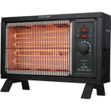 Best Comfort 1500W 120V Radiant Electric Heater BY1201