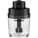 Chefman Cordless 5-In-1 Immersion Blender Set RJ19-RS1-BP 638262