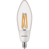 Philips 2pk 40w Dsk2dwn B11 Bulb 586917 569956