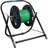 Jonard Tools 16 In. x 20 In. Wire Spool Steel Cable Caddy CC-2721 553607