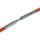 Klein Lo-Flex 12 Ft. Fish Rod Set 56312 567298