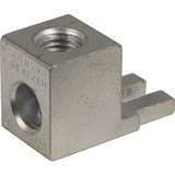 Square D QO-Homeline 70A Aluminum Neutral Lug Kit LK70ANCP 551924