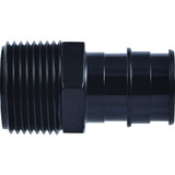 SharkBite 3-4 In. Barb x 3-4 In. MNPT Poly PEX-A Adapter (5-Pack) UA134A5 429524