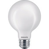 Philips 2pk 60w G25 Dl Led Bulb 575217