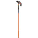 Klein Tools 1/2 In. EMT Aluminum Conduit Bender with Angle Setter 51606