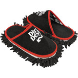 Dirt Devil Mop Slippers MD95001