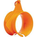 Jonard Tools Cable Funnel Drop Ceiling Protector CPF-215 530235