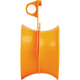Jonard Tools Cable Funnel Drop Ceiling Protector CPF-215 530235