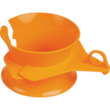 Jonard Tools Cable Funnel Drop Ceiling Protector CPF-215 530235