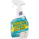 Krud Kutter 32 Oz. Mold and Mildew Stain Remover 305471