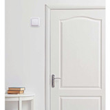 Globe Electric Wireless Chime & Doorbell Kit 18000120 564076
