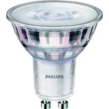Philips 50W Equivalent Bright White PAR16 GU10 LED Spotlight Light Bulb 566570
