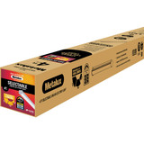 Metalux 4 Ft. LED CCT Lumen Selectable Strip Light Ceiling Fixture 4SLSTPSLC-UNV 527482