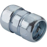 Halex 1/2 In. Rigid Compression Coupling 96361