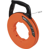 Klein 1/8 In. W. x 120 Ft. L. Steel Fish Tape 56333