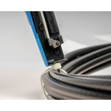 Jonard Tools 3-16 In. Heavy-Duty Cable Tie Gun CTG-1000 526442