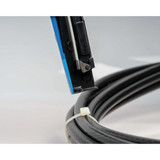 Jonard Tools 3-16 In. Heavy-Duty Cable Tie Gun CTG-1000 526442