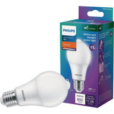 Philips A19 60w Sw Mtn Led Bulb 586867 559470