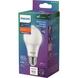 Philips A19 60w Sw Mtn Led Bulb 586867 559470