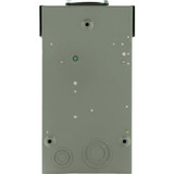 Eaton BR 125A 4-Space 8-Circuit Main Lug Outdoor Load Center BRC48L125RP 543073