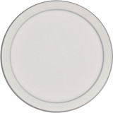 Satco Blink Pro 7 In. White 980 Lm. CCT-Selectable LED Flush Mount Light Fixture 62/1710 556444