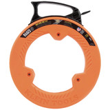 Klein 1-4 In. W. x 25 Ft. L. Steel Fish Tape 56335 555802