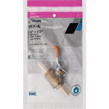 SharkBite 1/2 In. Brass PEX-A Ball Valve