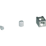 Square D QO/Homeline 100A Aluminum Neutral Lug Kit LK100ANCP