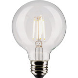 Nuvo 2pk 40w G25 Med Led Bulb S21242 503803