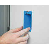 Jonard Tools Single Gang Oscillating Electrical Wall Box Cutter EBC-400 503544