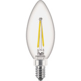 Philips 3pk B11 E12 Dl Led Bulb 588525