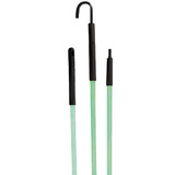 Klein Mid-Flex 15 Ft. Glow Rod Set 56415 522600