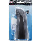 Danco Universal Matte Black Tub Spout with Diverter