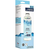 EarthSmart S-4 Samsung Icemaker & Refrigerator Water Filter Cartridge