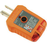 Klein GFCI Outlet Tester RT210 537728