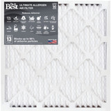 Do it Best 16 In. x 20 In. x 1 In. MERV 13 Furnace Filter Pack of 6