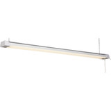 4 Ft. 2-Bulb LED Linkable Shop Light Fixture SP-090T336UN-70