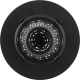 Danco Matte Black Hair Catcher For Shower Drain 9D00011086 445561