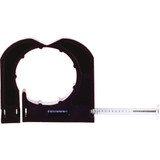 SharkBite HoldRite 3-4 In. Full Nail-On Pipe Clamps (10-Pack) 182Z10 455398