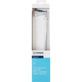 Moen Banbury 18 In. Towel Bar, Chrome