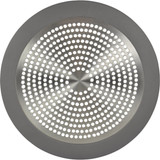 Danco Brushed Nickel 5-3/4 In. Shower Strainer 9D00010895