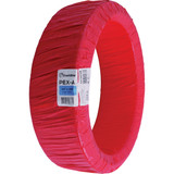 SharkBite 3/4 In. x 100 Ft. Red PEX-A Pipe Coil