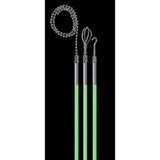 Jonard Tools 3-16 In. Dia. x 9 Ft. L. Compact Fiberglass Glow Rod Kit RDG-9 518952