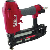 Senco 16-Gauge 2-1-2 In. Straight Finish Nailer TN41P1P 363443