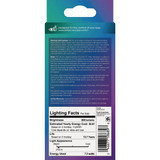 Philips 60W Equivalent Soft White A19 Medium Dusk to Dawn LED Light Bulb 586891 534280
