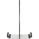 Master Magnetics 24 in. Magnetic Floor Sweeper MFSM24 362670