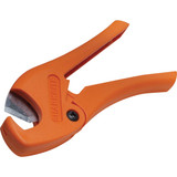 SharkBite PEX Tubing Cutter for 1/8 In. to 1 In. Pipe U701A